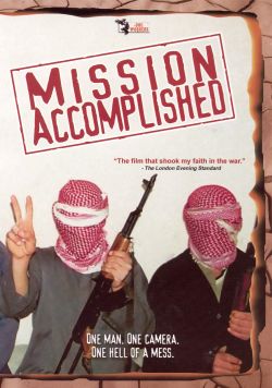 Mission Accomplished?