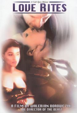 Love Rites
