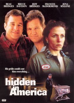 Hidden in America