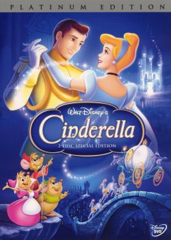 Cinderella