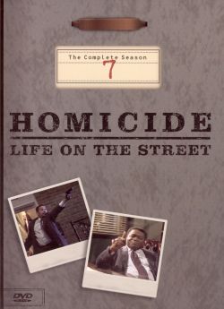 Homicide: Life on the Street: Brotherly Love