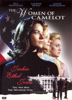 The Women of Camelot