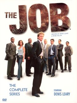 The Job: Betrayal