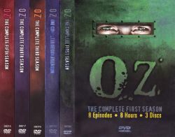 Oz: Variety