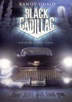 Black Cadillac