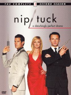 Nip/Tuck: Julia McNamara