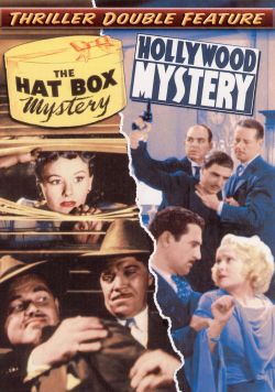 Hollywood Mystery