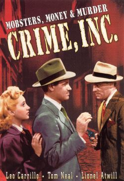 Crime, Inc.
