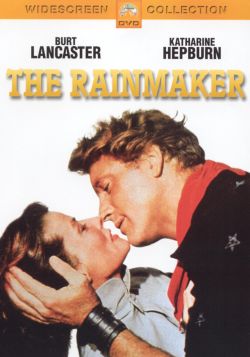 The Rainmaker