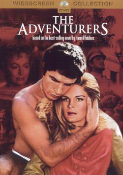 The Adventurers
