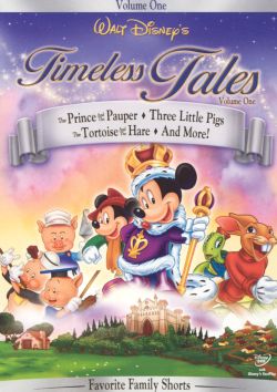 The Three Little Pigs