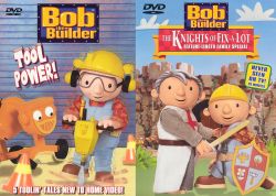 Bob the Builder: Inspector Spud