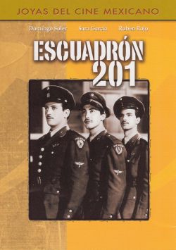 Escuadron 201