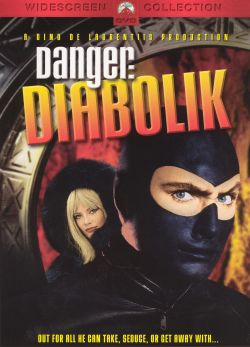 Danger: Diabolik