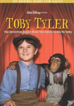 Toby Tyler