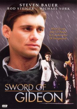 Sword of Gideon