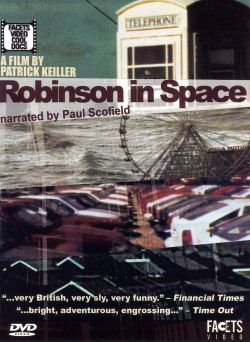Robinson in Space