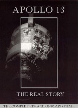 Apollo 13: The Real Thing