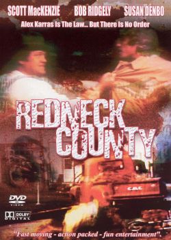Redneck County