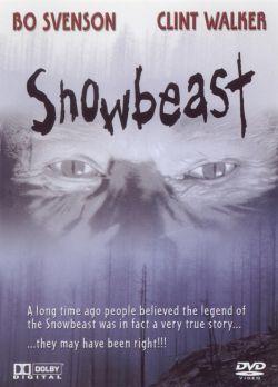 Snowbeast