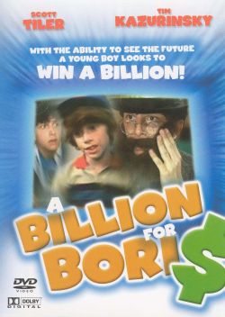 Billions for Boris