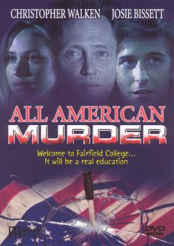 All-American Murder
