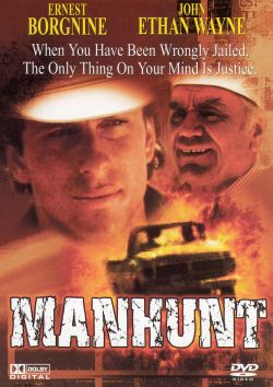 The Manhunt