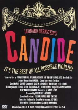 Candide