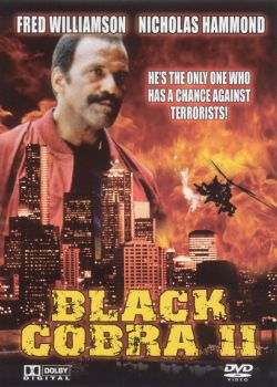 Black Cobra 2