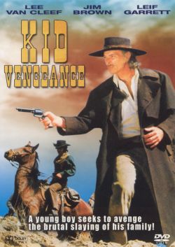 Kid Vengeance