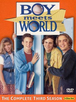 Boy Meets World: The Last Temptation of Cory