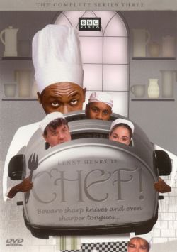 Chef!: Rochelle