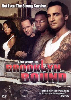 Brooklyn Bound