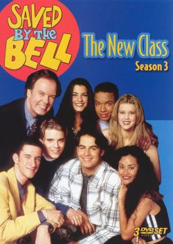Saved by the Bell: The New Class [TV Series]
