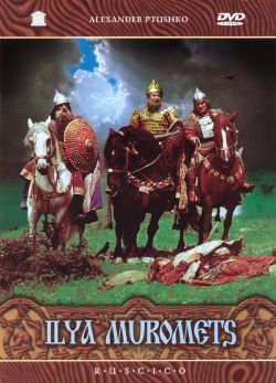 Ilya Muromets