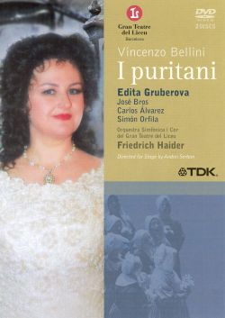 I Puritani (Gran Teatre del Liceu)