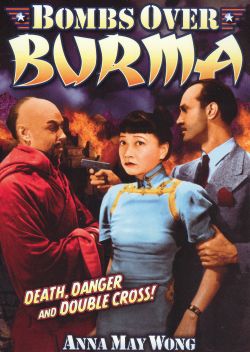 Bombs Over Burma