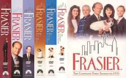 Frasier: The Candidate