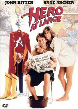 Hero at Large