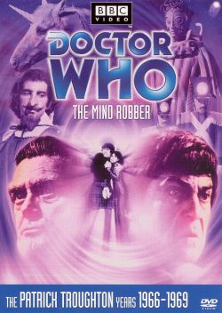 Doctor Who: The Mind Robber, Episode 5