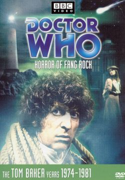 Doctor Who: The Horror of Fang Rock, Episode 3