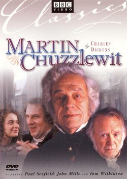 Martin Chuzzlewit