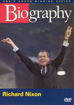 Biography: Richard Nixon - Man and President