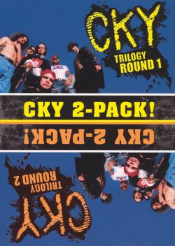 CKY Trilogy, Round 2