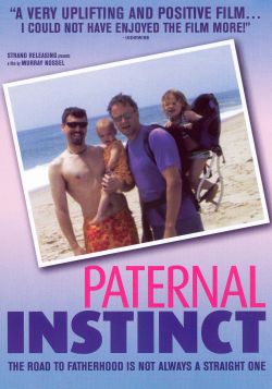 Paternal Instinct