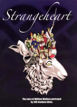 Strangeheart