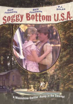 Soggy Bottom USA