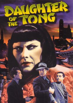 Daughter of the Tong