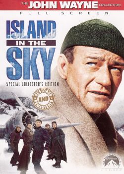 Island in the Sky