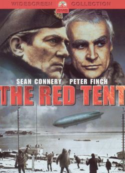 The Red Tent